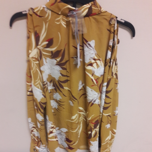 Women's Marled top - Picture 7 of 8